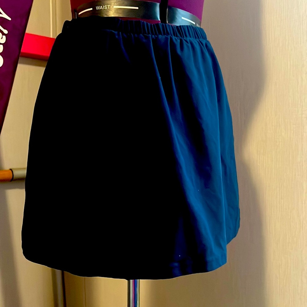 Skort Nike